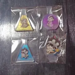 Dr.STONE アクリルスタンド/アクリルブロック