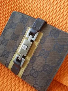 GUCCI財布GGジャッキー