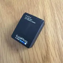 GoPro純正バッテリー AHDBT-301