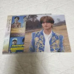 2026年最新】中島颯太 アザージャケットの人気アイテム - メルカリ