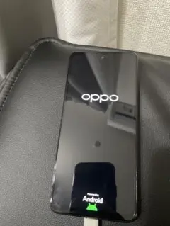 OPPO A3 5G A4202P スマートフォン 本体