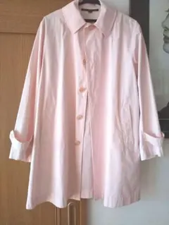 ラルフローレン　スプリングコート