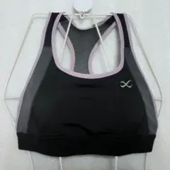 SB-27　CW-X スポーツブラ ブラトップ M ヨガ ジム ランニング
