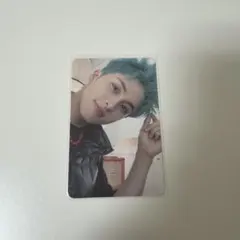 NCT DREAM マーク beat box トレカ