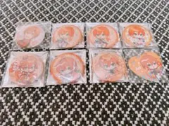 すとぷり ジェル 缶バッジ