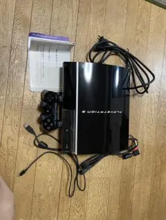 SONY PlayStation3 CECHL00