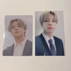 BTS ARMY MEMBERSHIP KIT JININ セット