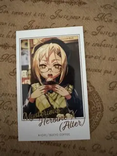 バラ売り FGO over the same sky ポトレ ヒロインXオルタ - メルカリ