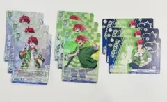 カラフルピーチ ヴァイス じゃぱぱ