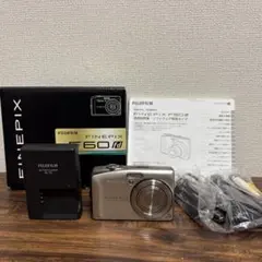 2026年最新】finepix f60の人気アイテム - メルカリ