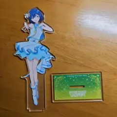 プロセカ セガラッキーくじ 桐谷遥 アクリルスタンド