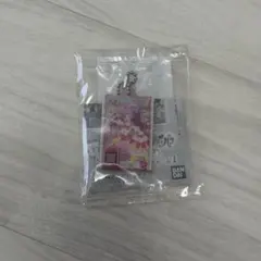 アイカツ！×プリパラ だれでもアクリルチャーム1 ガチャ 真中らぁら