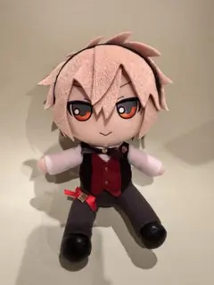 AMNESIA トーマ ぬいぐるみ