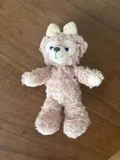 シェリーメイ　ぬいぐるみ