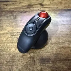 美品 ELECOM Relacon トラックボールマウス M-RT1BRXBK