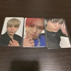 JO1 トレカ まとめ売り