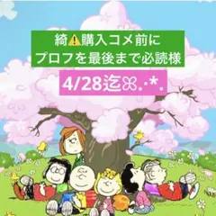 綺⚠️購入コメ前にプロフを最後まで必読様 専用ページ