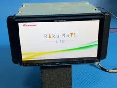 107 動作良好 NR-MZ03 カロッツェリア Bluetooth DVD - メルカリ