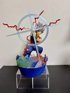 フィギュアーツZERO [超激戦] 孫悟飯ビースト-魔貫光殺砲-