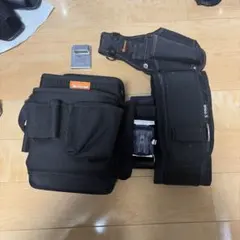 speedqb ベルトセット - メルカリ