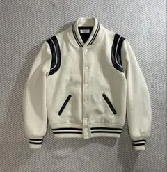 Saint laurent テディジャケット エディ期 48 サンローランのサムネイル