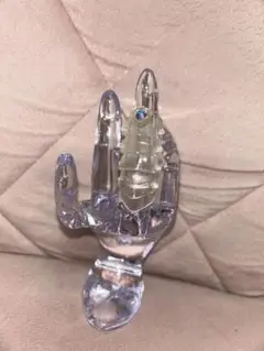 アーマーリング