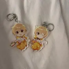 すとぷり るぅと アクリルキーホルダー