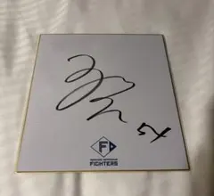 2026年最新】ファイターズ サインの人気アイテム - メルカリ