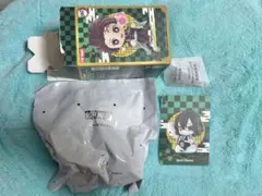 【POPMART】鬼滅の刃 伊黒小芭内 誕生日花シリーズ