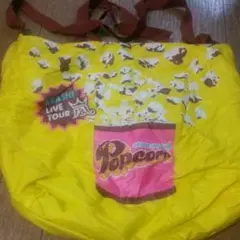 ☆☆嵐☆☆Popcorn☆バッグ☆☆2012☆☆