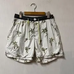 TCSS ショートパンツ サーフショーツ スイムパンツ サーフィン 白 30のサムネイル