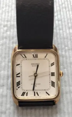SEIKO Chariot 三越 7830-5000 1979年製ヴィンテージ 1979 Seiko Chariot Sardonyx Stone Dial 7820-5000 – TokeiMedic