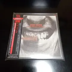 ぺぺ・マイナ／ハープとフルートの歌 紙ジャケットＳＨＭＣＤ