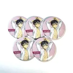 アイナナ Re:vale 百 缶バッジ 5点セット