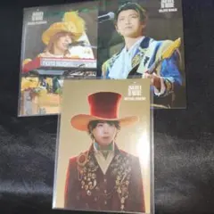 Mrs.GREEN APPLE イミュータブル フォトカード セット　019