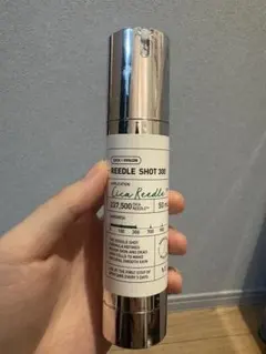 Reedle Shot 300 50ml Cica Redless