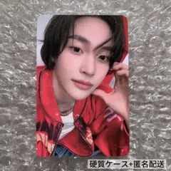 RIIZE ソウルコン All of You ラキドロ トレカ　ウォンビン