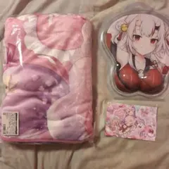 百鬼あやめ　誕生日記念2021 セット　通常版