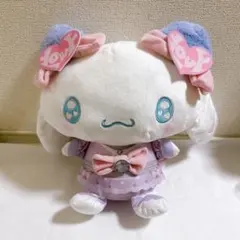 2026年最新】=LOVE シナモロール マスコットの人気アイテム - メルカリ