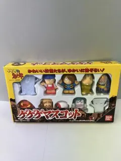 ゲゲゲの鬼太郎　ゴールド 妖怪フィギュア 杖持ち ゲゲゲの鬼太郎 ゴールド 妖怪フィギュア 杖持ち - メルカリ