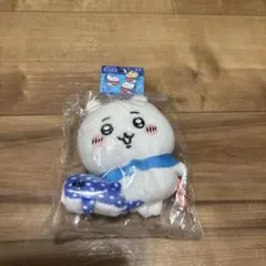 ちいかわジンベエザメ沖縄