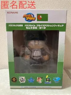 パワフルプロ野球 パワプロくん 阪神タイガース フィギュア