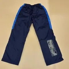 プーマ　ウィンドブレーカー　パンツ　140