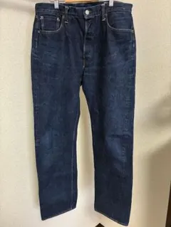 WAREHOUSE & CO. Lot 1101 デニム W38 セコハン - メルカリ