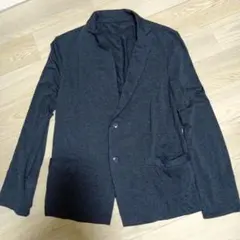 PPFM ピーピーエフ　ストレッチ　ジャケットのサムネイル