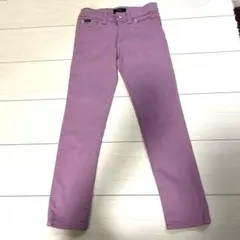 RalphLauren スキニーパンツ(キッズ用)