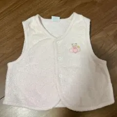 familiar ファミリア ベスト