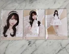 イコラブ 生写真 大谷映美里 バレエコア コンプ - メルカリ