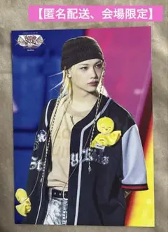 【本日限り】　Stray Kids VR フィリックス　限定 ラントレ　スキズ