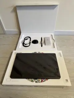Wacom Intuos Pro ペンタブレット本体